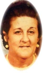 Clara Bessie Webb
