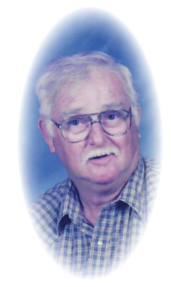 Theddie Ray Miller