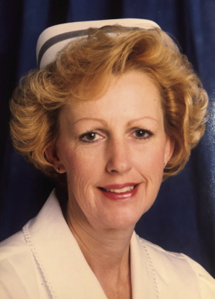 Mary Mahaffey Ochiltree