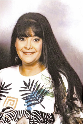 Jane LaNell Procell Howell