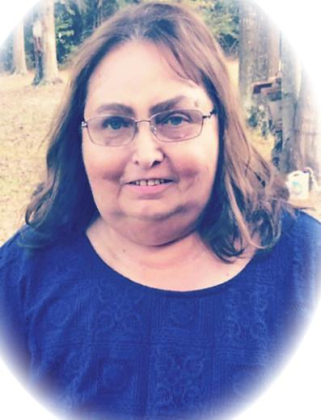 Linda Lou Hardy