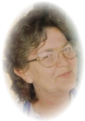 Beulah “Faye” Dees