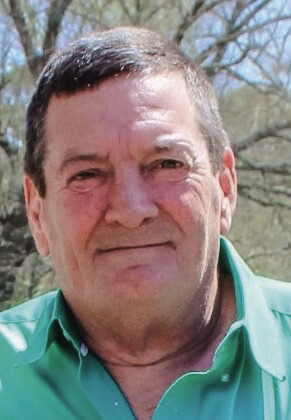 Bruce Wyatt McMillian