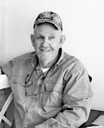 Jerry Kenneth Johnson