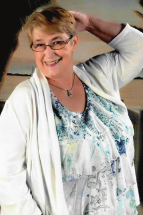 Retha Eallana Crouch