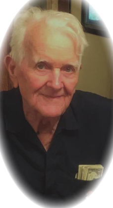 Donald Buford Kelly