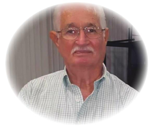 Joseph Maurice Martinez