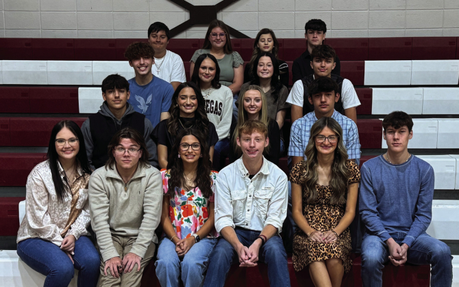 Converse High School announces 2025-2026 Homecoming Court