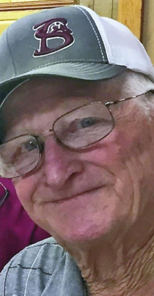 Harold Joe Craig