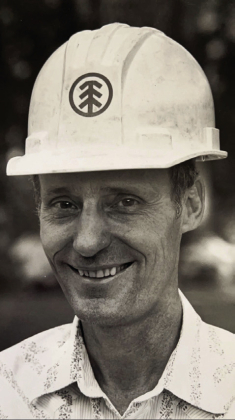 Prentice Ray Anderson, Sr.