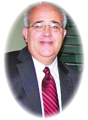 Tommy Robert O’Con