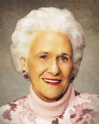 Kitty Oglesby Murray