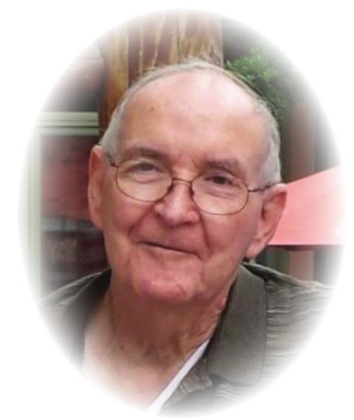 J. Kenneth Busby