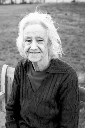 Annie Ruth Rivers