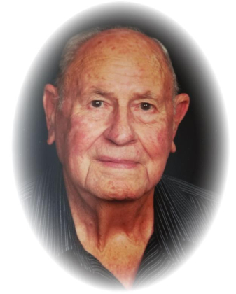 Preston Warren Barr