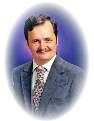Doyle Steven Simpson
