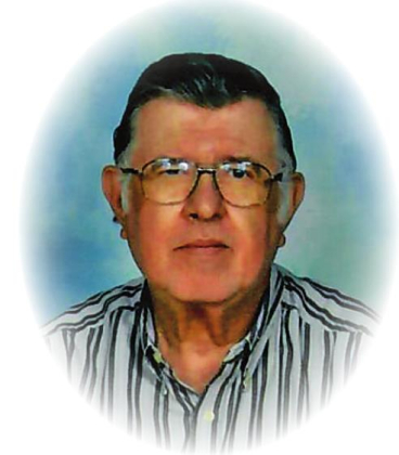 Garlon Slay, Sr.