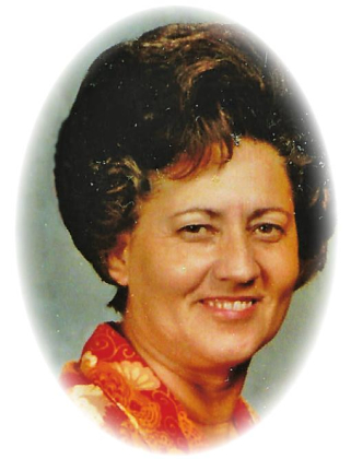 Bessie Lee Oxley