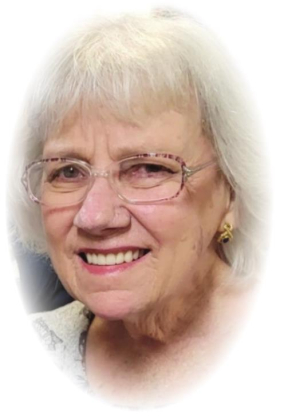 Janice “Jan” Marie Morris