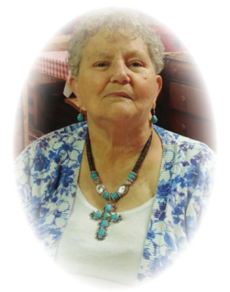 Sherry Louise Ebarb