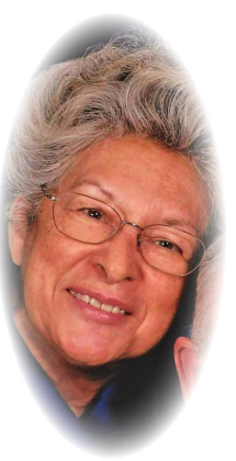 Marjorie (Margie) Ann Smith
