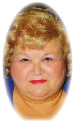 Bobbie Ann Rivers Ezernack
