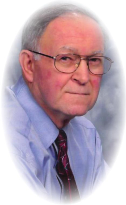 Jerry Wain McDonald
