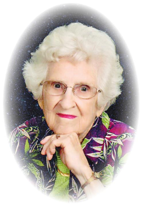 Evelyn Dees