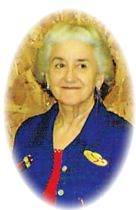 Jo Ann Langley Pearce