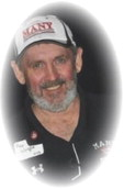 Rex Wright