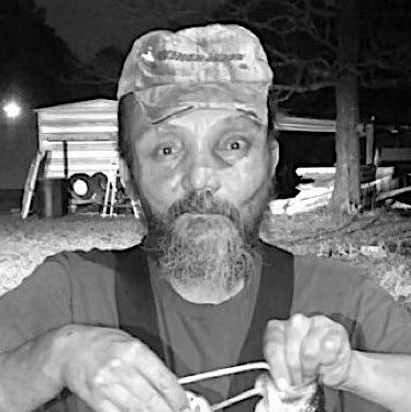 Richard Wayne Rutherford, Sr.