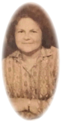 Erlene Bison