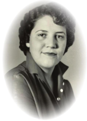 Barbara Ann