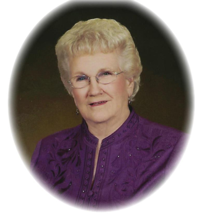 Doris Miller Wright