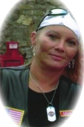 Jennifer Lynn Burr