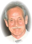 Robert Lance Arthur