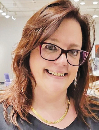 Jennifer Laura Bridges