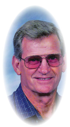 Earl Wayman “Sam” Tarpley