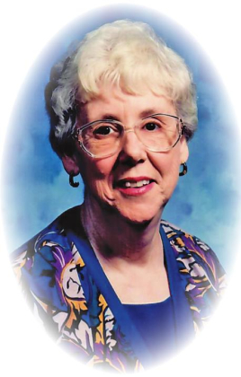 Patsye Belisle Crocker