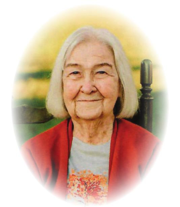 Linda Beth Mullinax Bostic