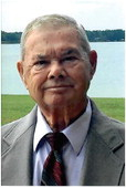 Henry “Wayne” Ebarb