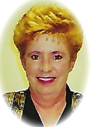 Betty L. Lewing