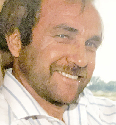 Daniel “Danny” Lee Cook