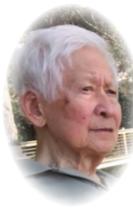 Dr. Liang Sien Oey