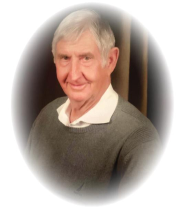 Quinton Howard Arnold