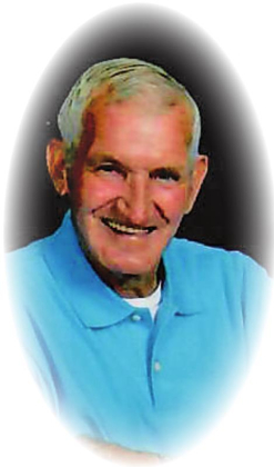 Doyle Ralph “Popcorn” Scaife