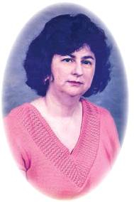 Nina Sandel Harris