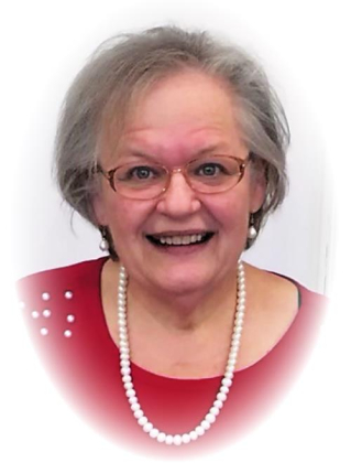 Deborah (Debbie) Russell Gunter