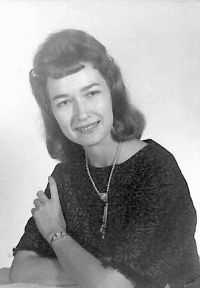 Quinda Sue Sandel