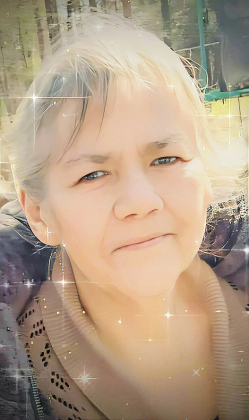 Mary Ellen McMillion